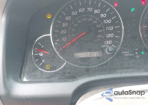 2004 Lexus Gx 470 from USA, damaged, VIN JTJBT20X440067700